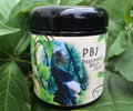 PBJ (Pregnant Belly Jelly)