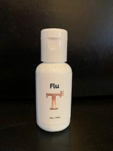 TE Flu .5 oz.