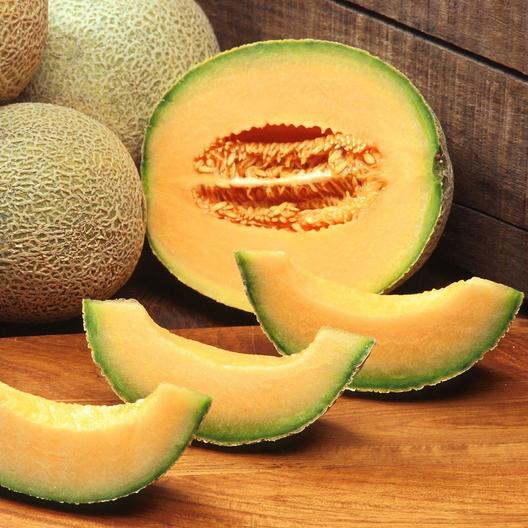 Fruit: Cantelope Rocky Ford