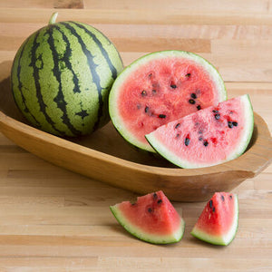 Fruit: Watermelon- Starlight (small red)