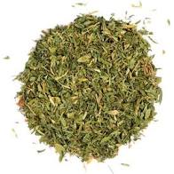 Alfalfa herb