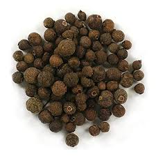 Allspice