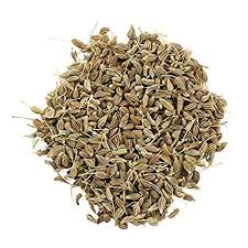 Anise seed