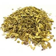 Barberry bark