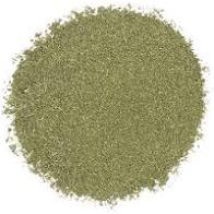 Barley grass