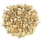 Butcher broom root