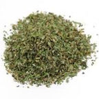 Catnip leaf