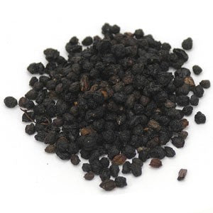 Elderberry whole