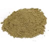 Eyebright herb