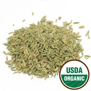 Fennel seed