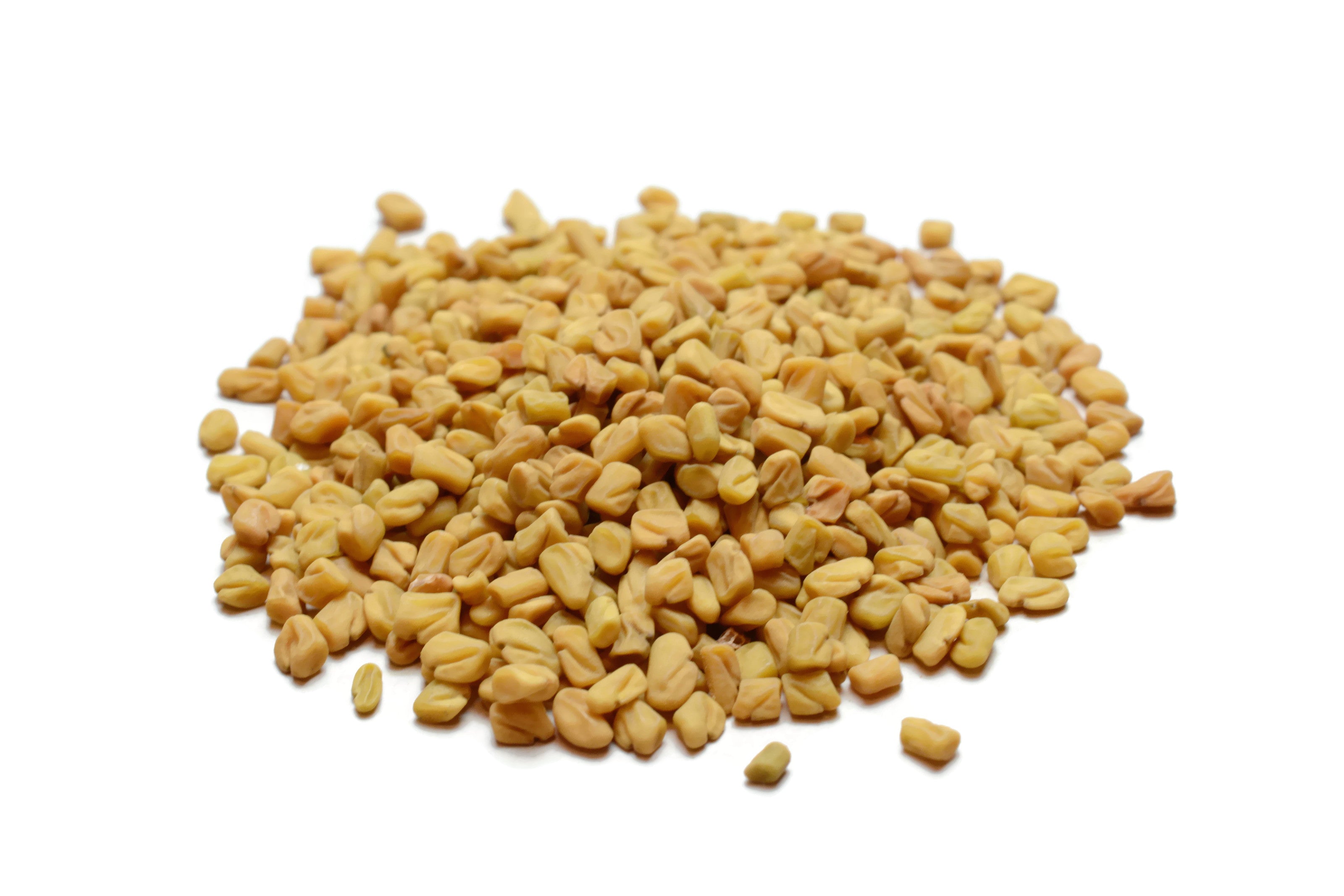 Fenugreek seed