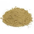 Gentian root