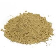 Gentian root