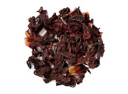 Hibiscus flower whole