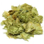 Hops Flowers