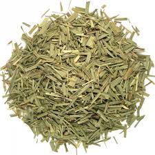 Lemon grass