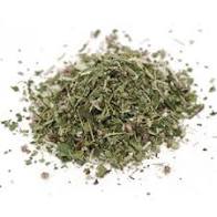 Meadowsweet herb / Queen of Meadow cut