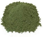 Nettle leaf