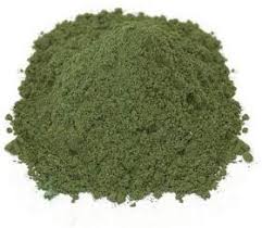 Nettle leaf