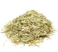 Oatstraw