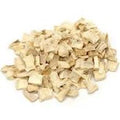 Parsley root