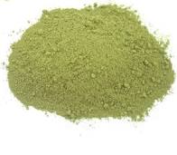 Parsley leaf