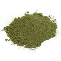Peppermint leaf