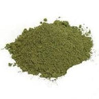 Peppermint leaf