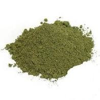 Peppermint leaf
