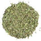 Plantain leaf