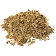 Poke root