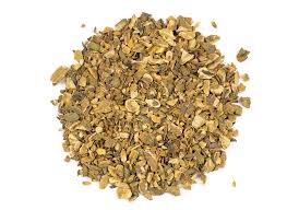 Rhubarb Turkey root
