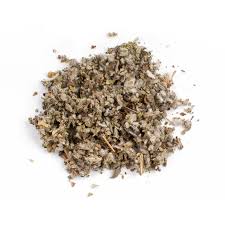 Sage leaf Dalmation