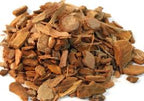 Sassafrass root bark