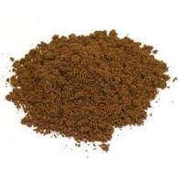 Saw palmetto berry