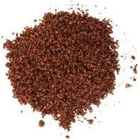 Schizandra berry