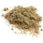 Slippery elm bark