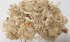 Slippery elm bark