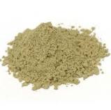Soapwort root