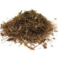 White oak bark