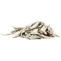White Sage cut