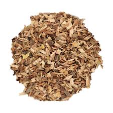 White willow bark