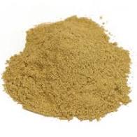 Yellow Dock root