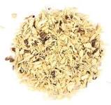 Yucca root